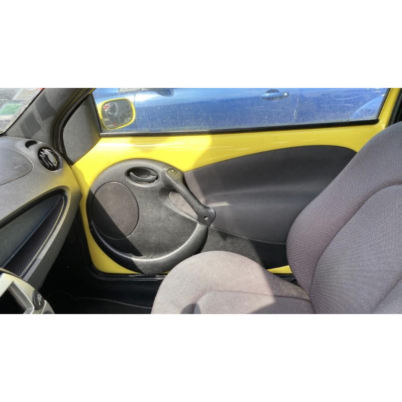 Custode arriere gauche FORD KA 1 Photo n°19