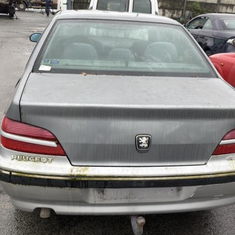 Boitier air bag PEUGEOT 406 Photo n°11