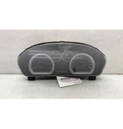 Compteur CHEVROLET AVEO 1 Photo n°1