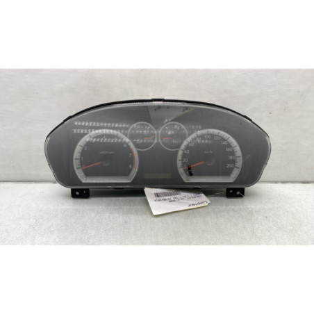 Compteur CHEVROLET AVEO 1 Photo n°1