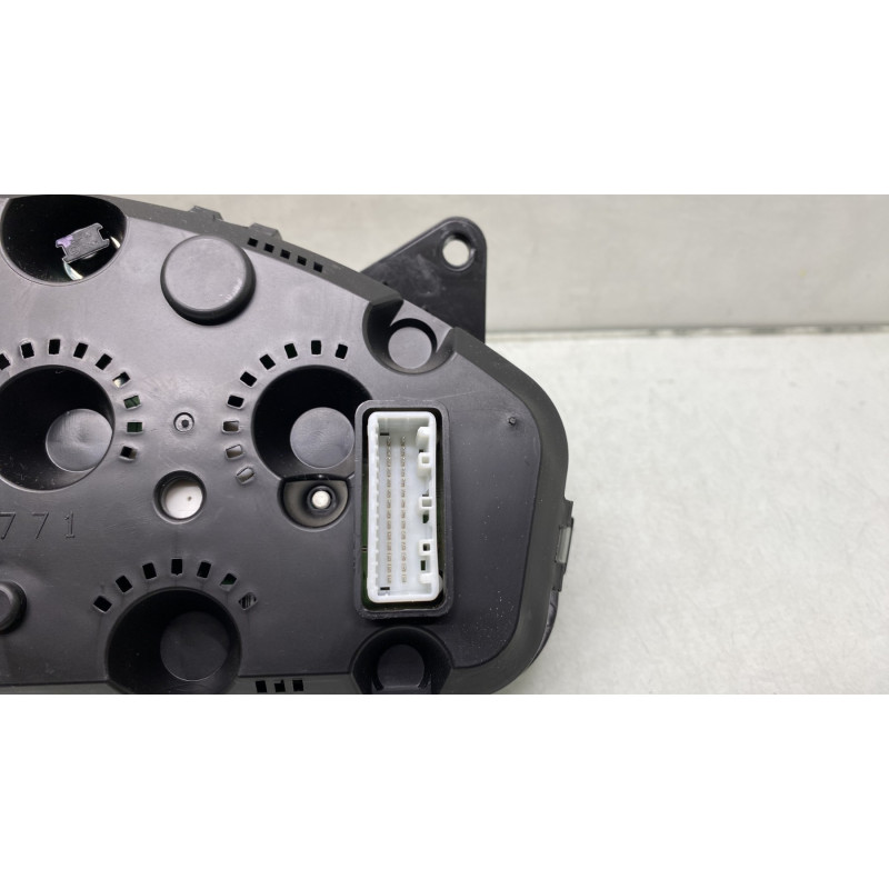 Compteur CHEVROLET AVEO 1 Photo n°3