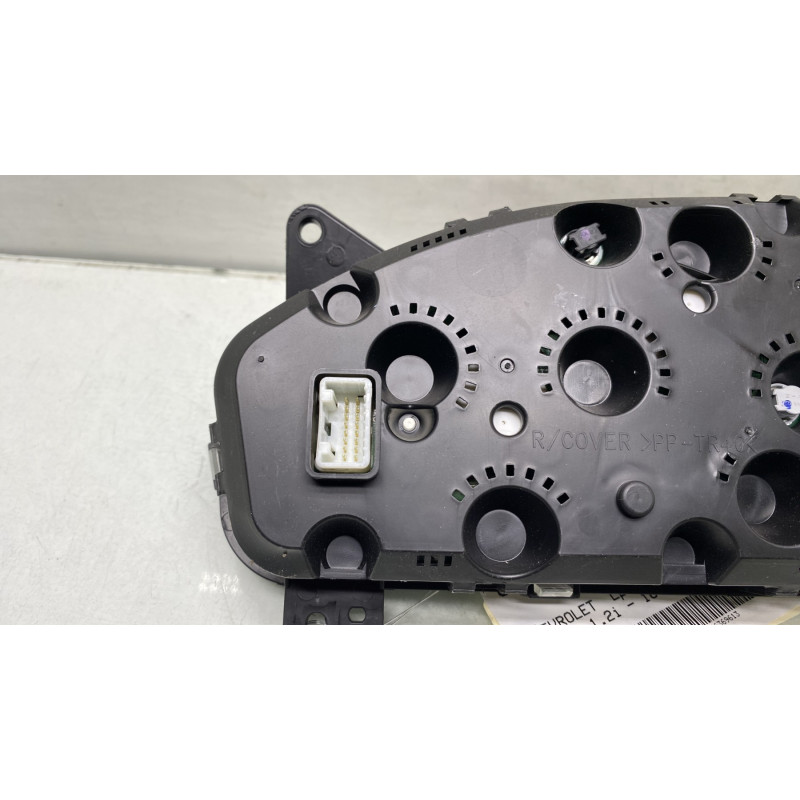 Compteur CHEVROLET AVEO 1 Photo n°4