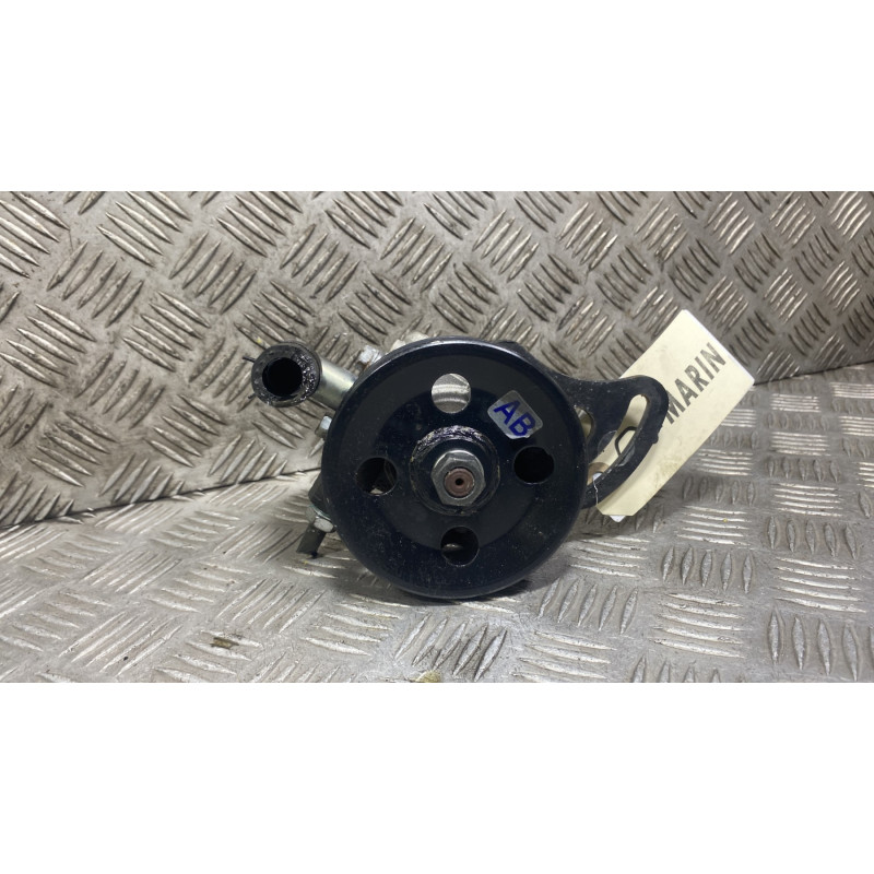 Pompe de direction CHEVROLET AVEO 1 Photo n°3