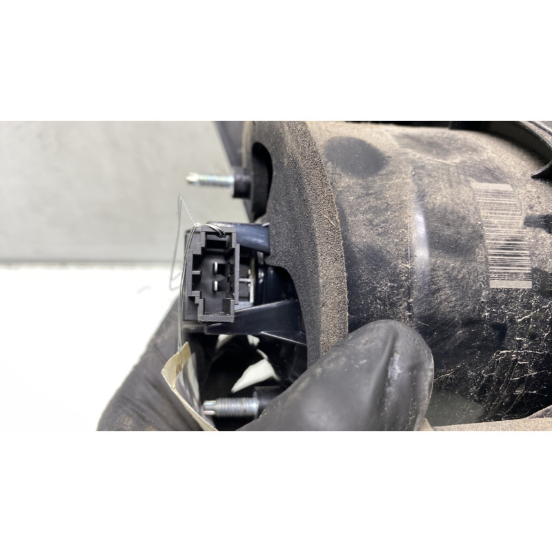Feu arriere secondaire droit (feux) VOLKSWAGEN GOLF PLUS Photo n°3
