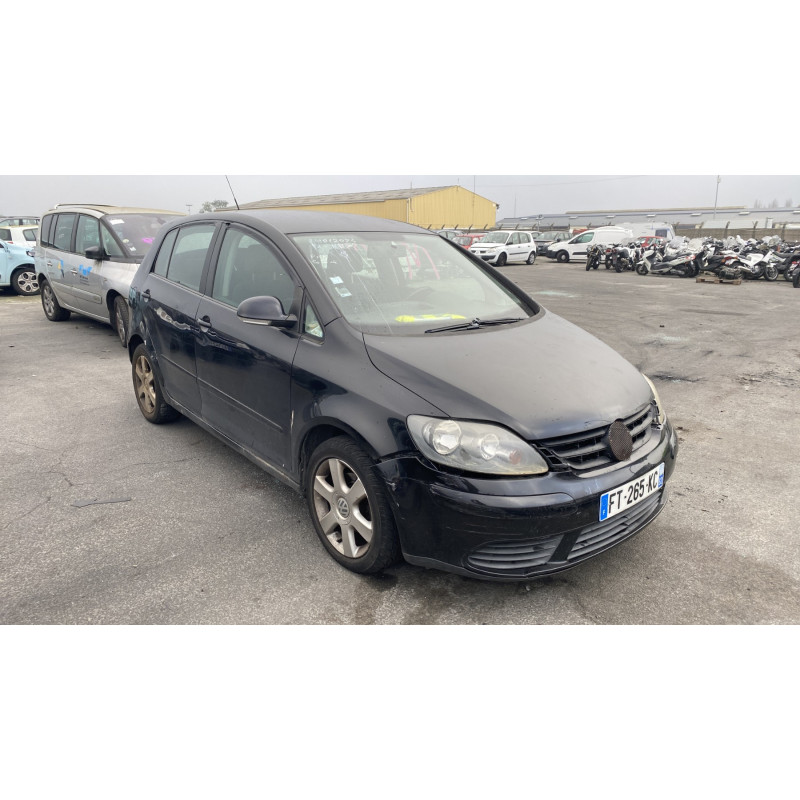 Feu arriere secondaire droit (feux) VOLKSWAGEN GOLF PLUS Photo n°5