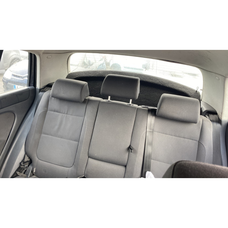 Feu arriere secondaire droit (feux) VOLKSWAGEN GOLF PLUS Photo n°14