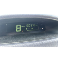 Commodo d'essuie glaces RENAULT TWINGO 1