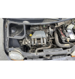 Commodo d'essuie glaces RENAULT TWINGO 1