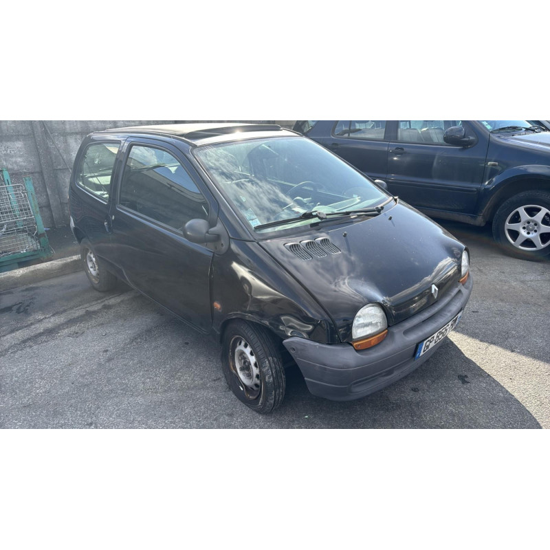 Commodo phare RENAULT TWINGO 1 Photo n°7