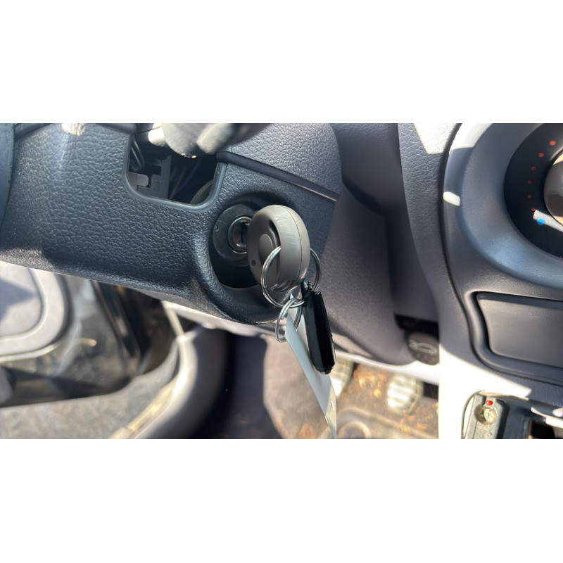 Commodo phare RENAULT TWINGO 1 Photo n°11