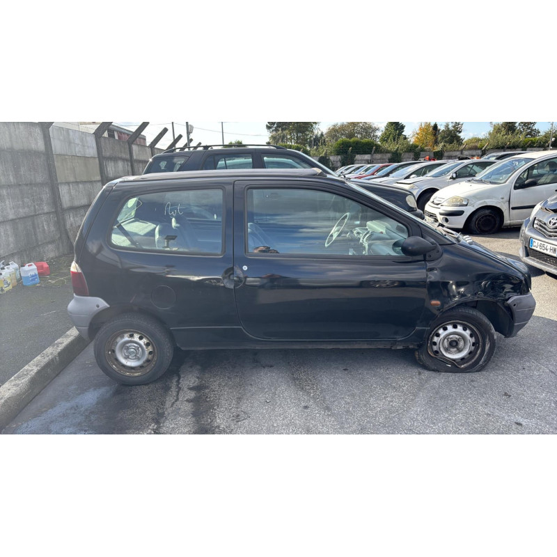Commodo phare RENAULT TWINGO 1 Photo n°13