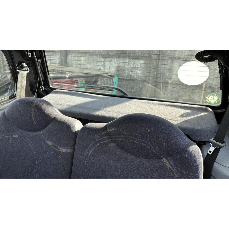 Commodo phare RENAULT TWINGO 1 Photo n°14