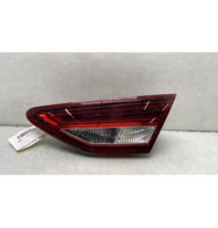 Feu arriere secondaire droit (feux) SEAT LEON 3 Photo n°1