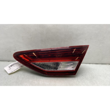 Feu arriere secondaire droit (feux) SEAT LEON 3 Photo n°1