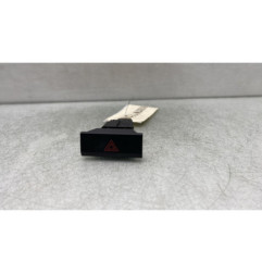 Bouton de warning SEAT LEON 3 Photo n°1