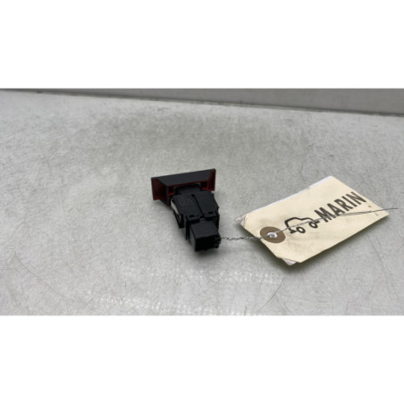 Bouton de warning SEAT LEON 3