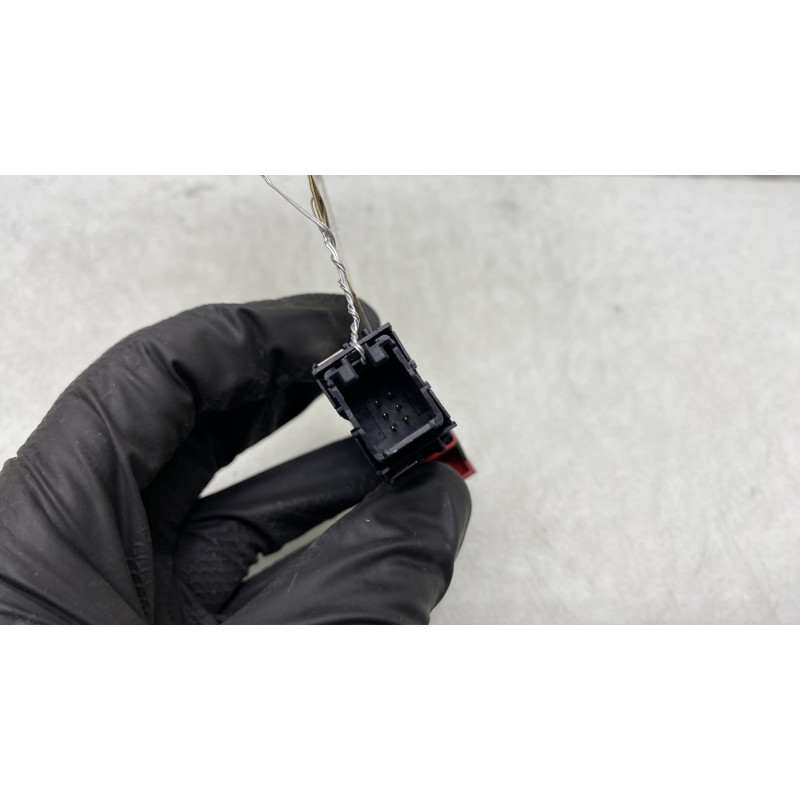 Bouton de warning SEAT LEON 3 Photo n°3