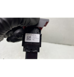 Bouton de warning SEAT LEON 3