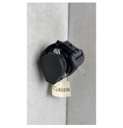 Ceinture arriere gauche SEAT LEON 3 Photo n°1