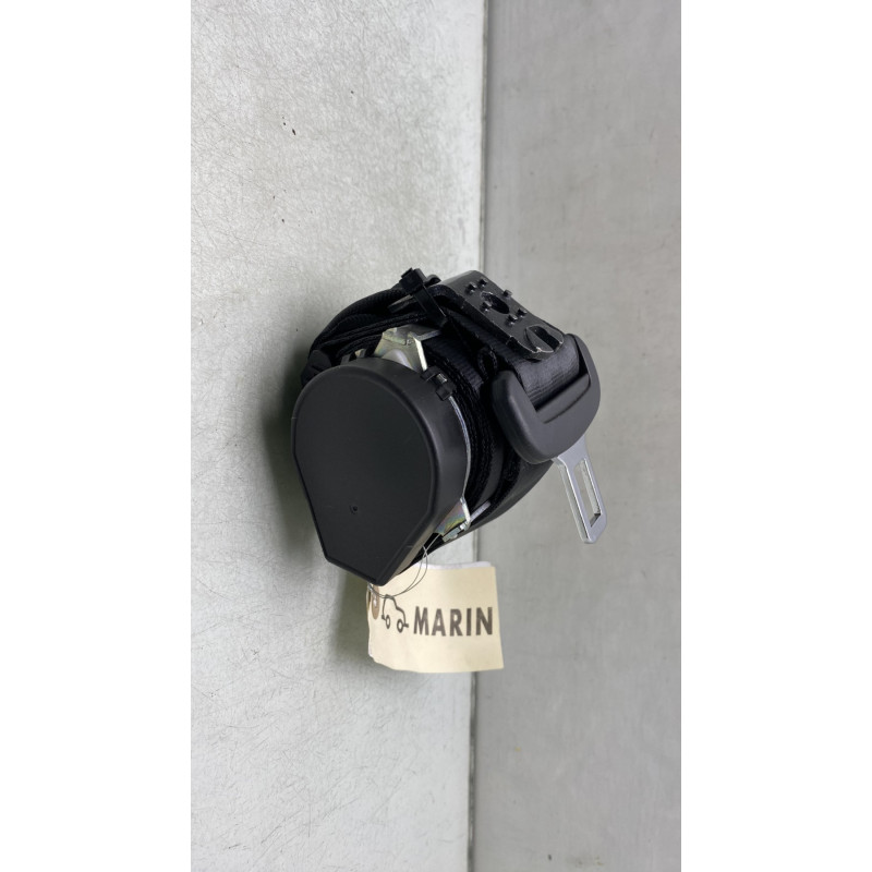 Ceinture arriere gauche SEAT LEON 3 Photo n°1