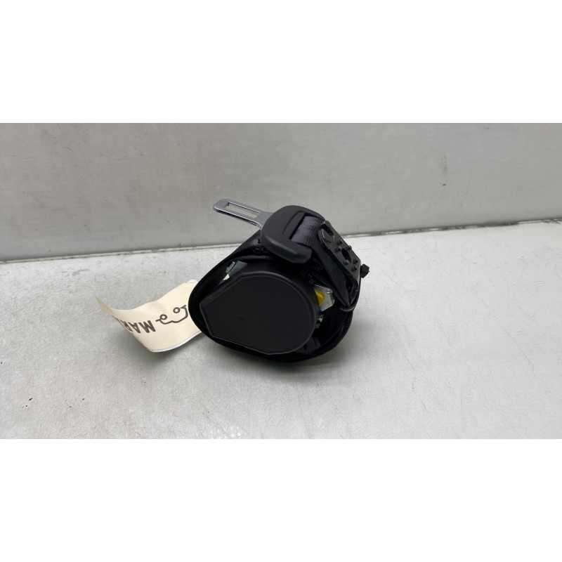 Ceinture arriere gauche SEAT LEON 3 Photo n°3