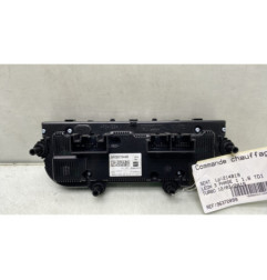 Commande chauffage SEAT LEON 3