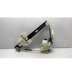 Leve vitre electrique arriere droit SEAT LEON 3 Photo n°1