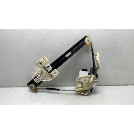 Leve vitre electrique arriere droit SEAT LEON 3 Photo n°1