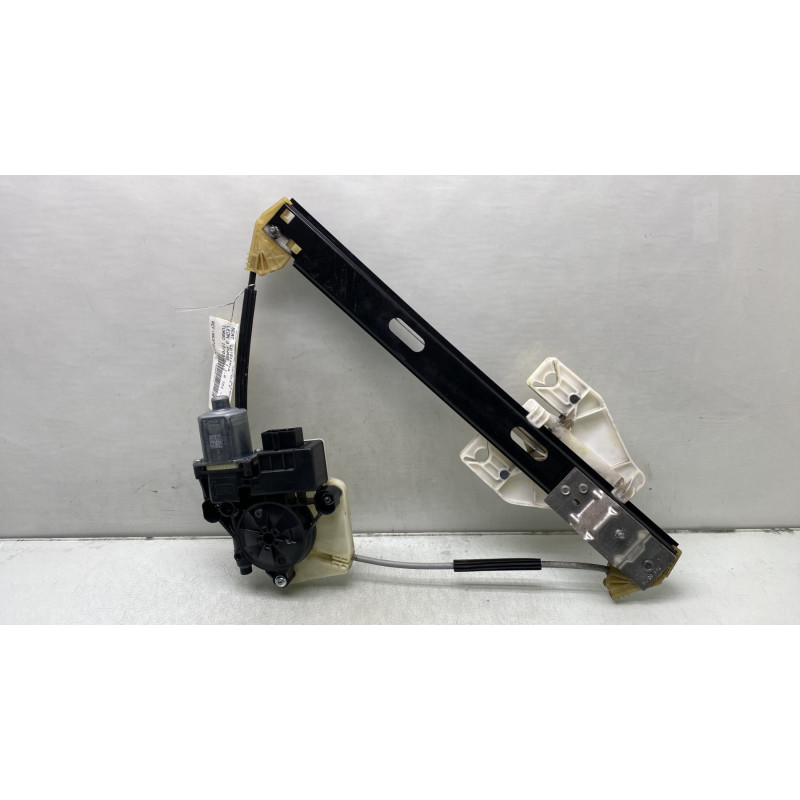 Leve vitre electrique arriere droit SEAT LEON 3 Photo n°3