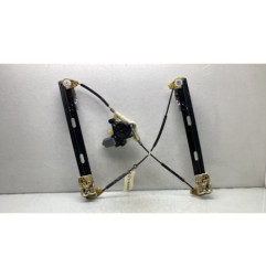 Leve vitre electrique avant droit SEAT LEON 3 Photo n°1