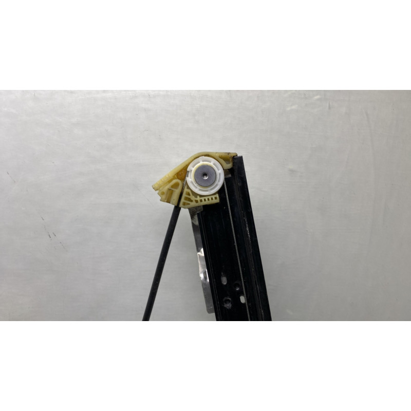 Leve vitre electrique avant droit SEAT LEON 3 Photo n°4
