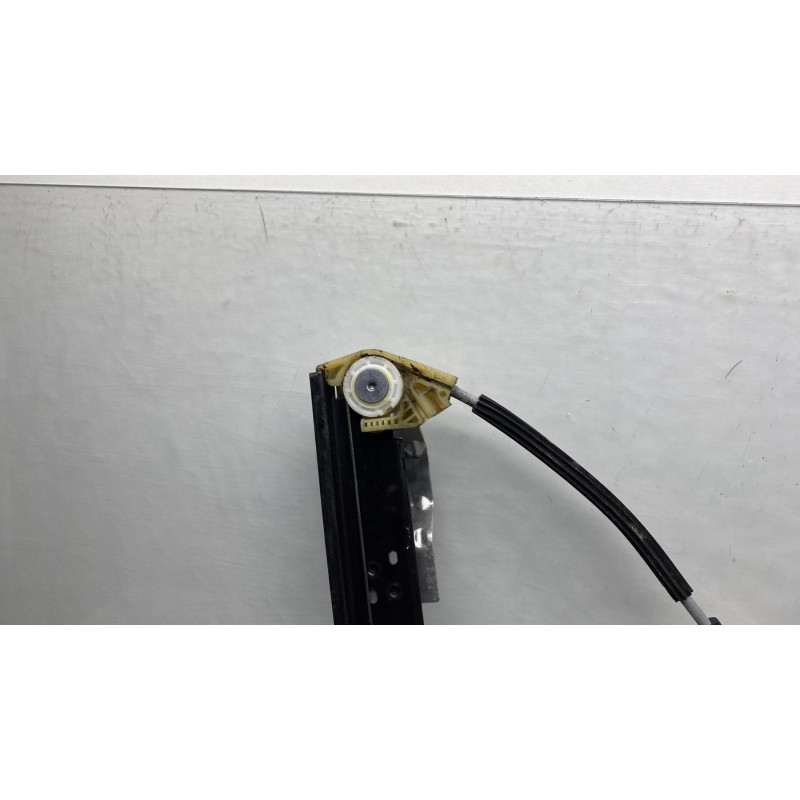 Leve vitre electrique avant droit SEAT LEON 3 Photo n°5