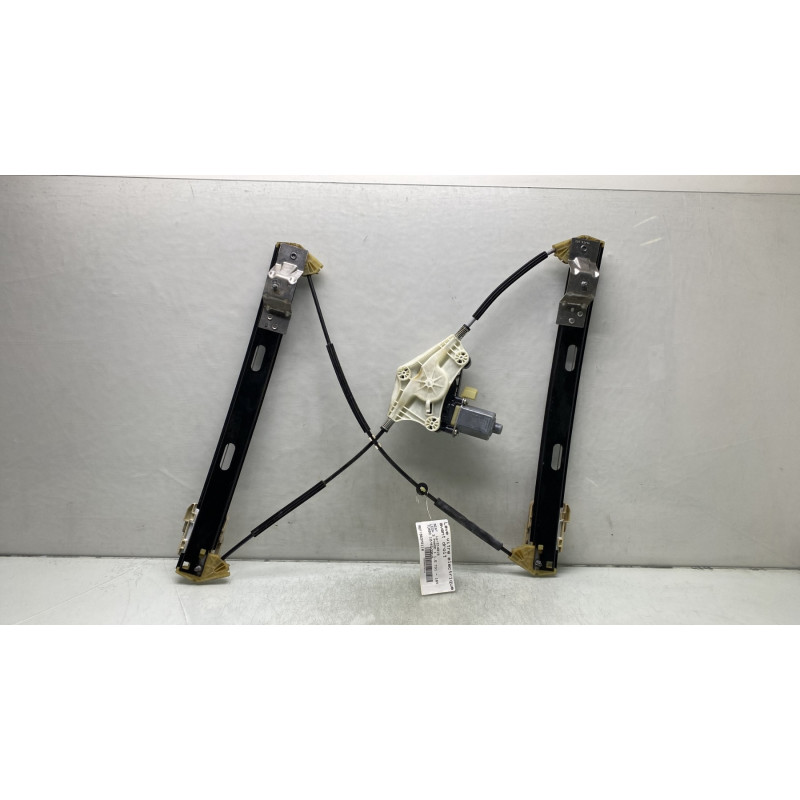 Leve vitre electrique avant droit SEAT LEON 3 Photo n°8