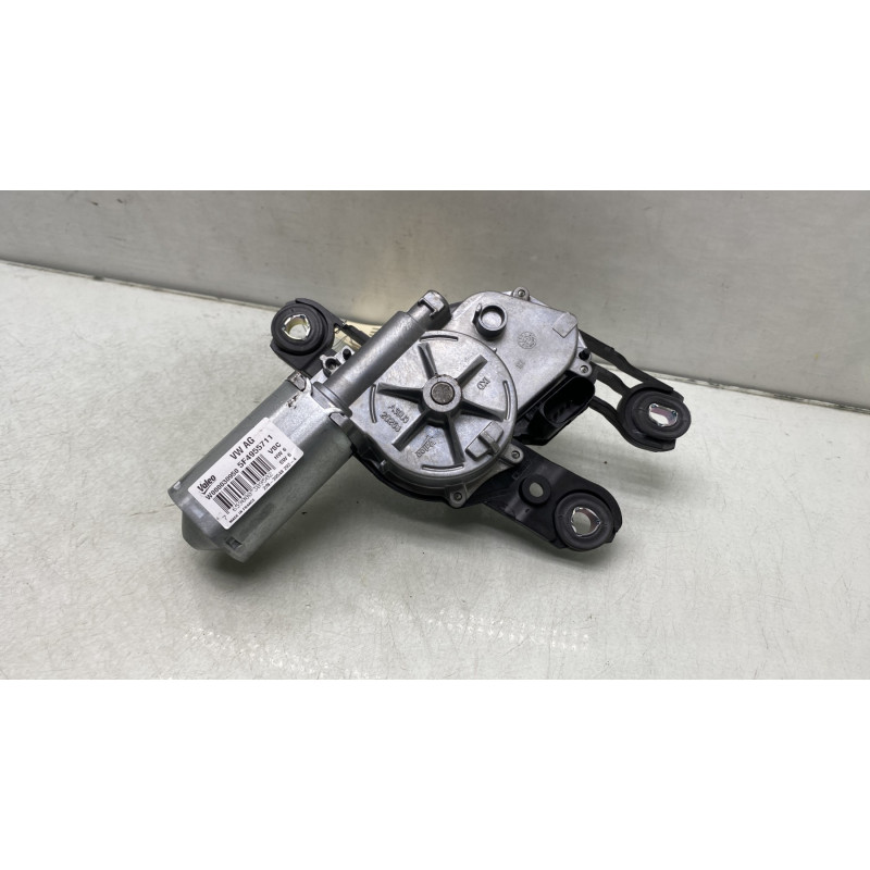 Moteur essuie glace arriere SEAT LEON 3 Photo n°2