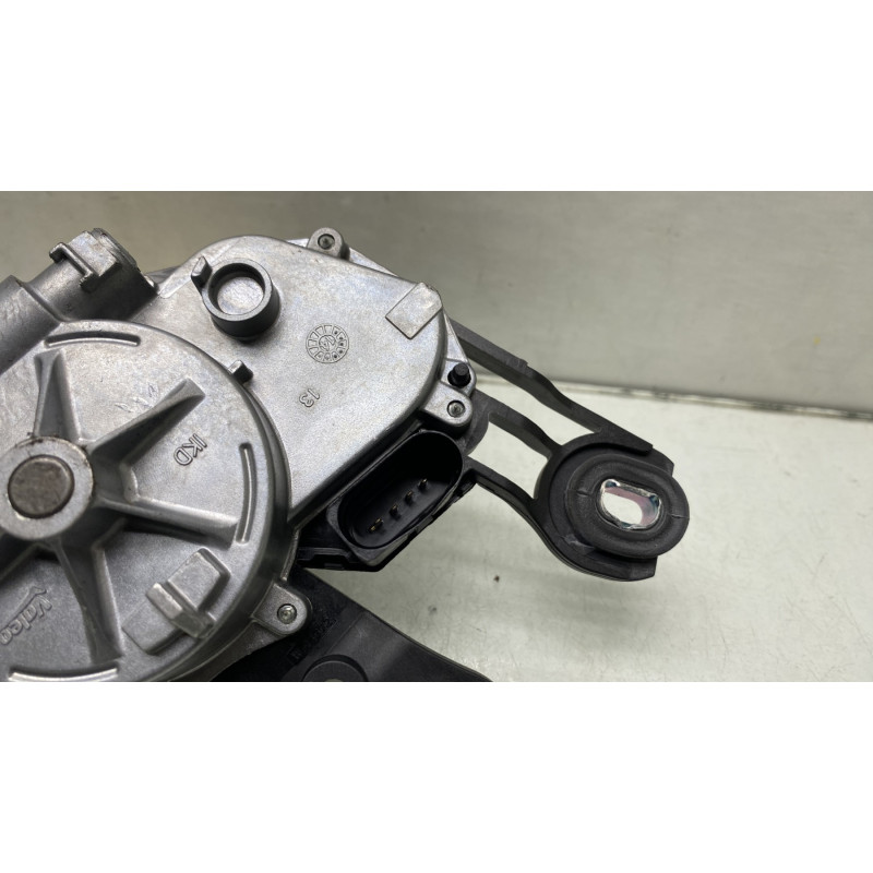 Moteur essuie glace arriere SEAT LEON 3 Photo n°3