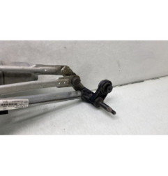 Moteur essuie glace avant SEAT LEON 3