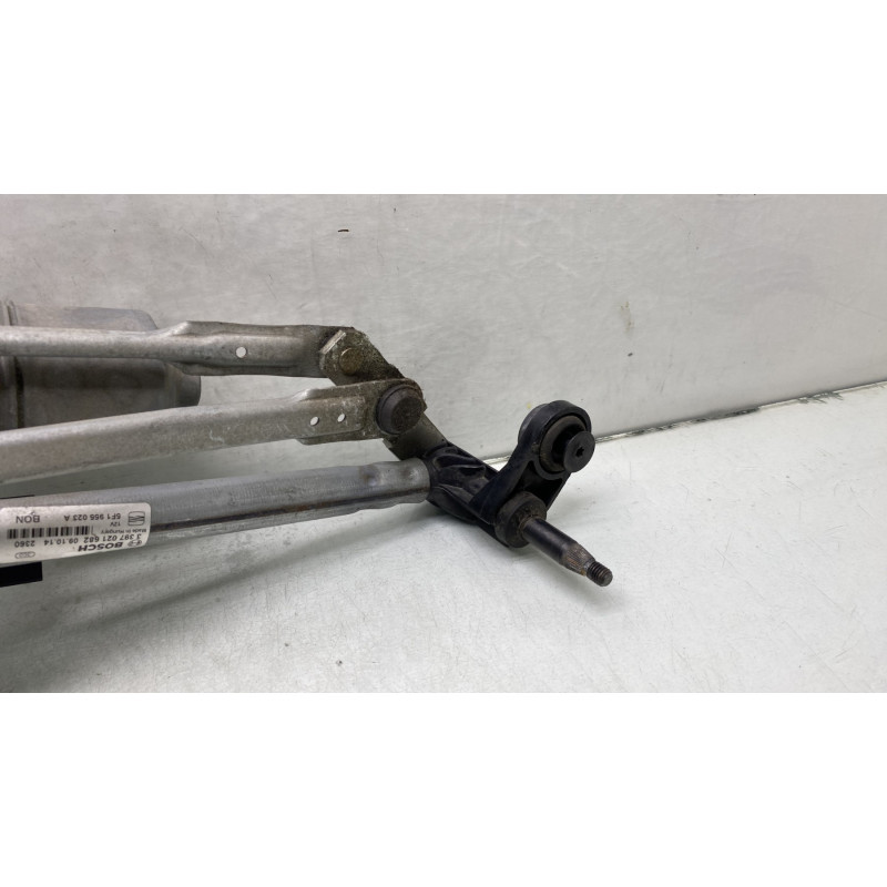 Moteur essuie glace avant SEAT LEON 3 Photo n°2