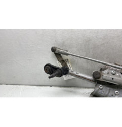 Moteur essuie glace avant SEAT LEON 3