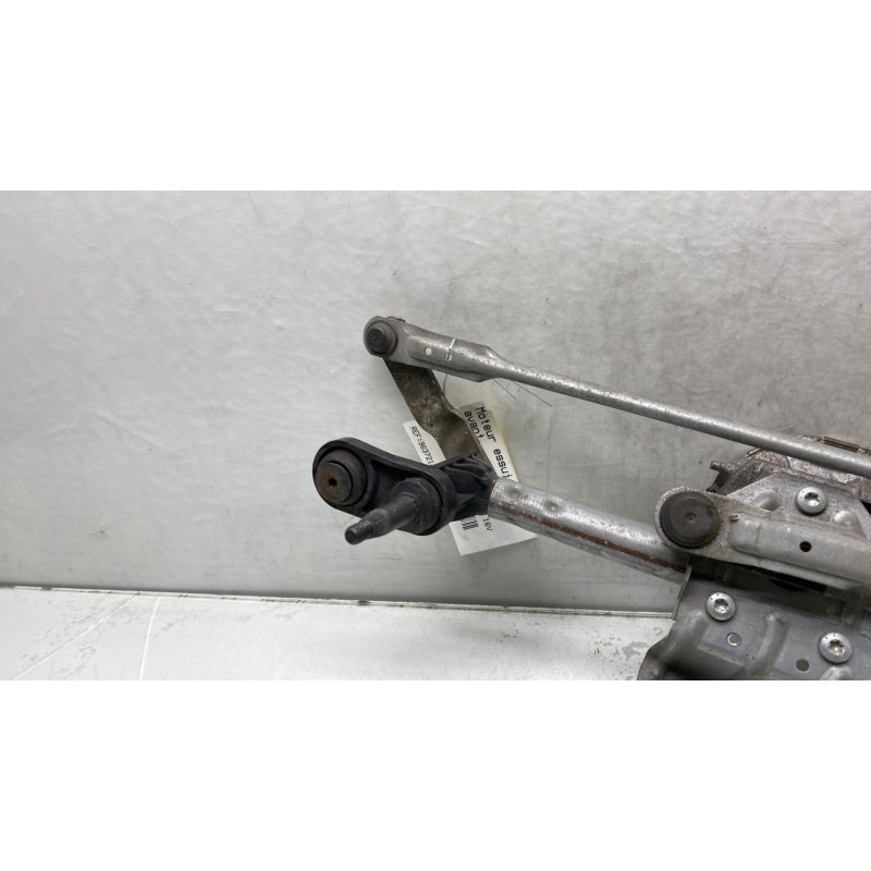Moteur essuie glace avant SEAT LEON 3 Photo n°3
