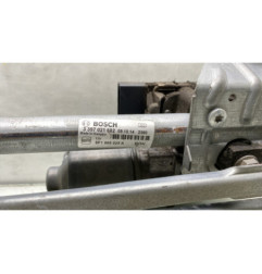 Moteur essuie glace avant SEAT LEON 3