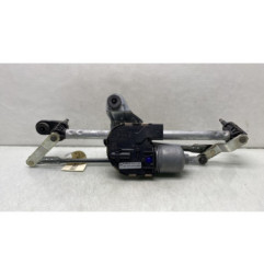 Moteur essuie glace avant SEAT LEON 3