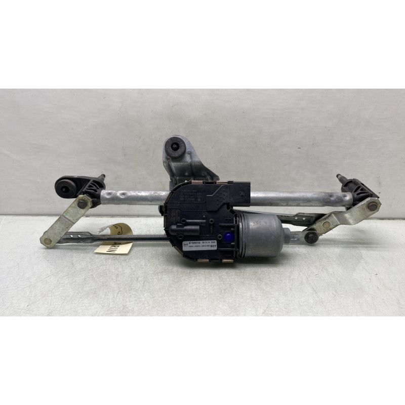Moteur essuie glace avant SEAT LEON 3 Photo n°5