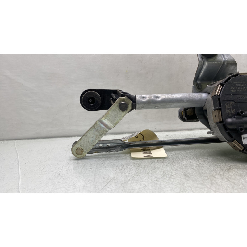 Moteur essuie glace avant SEAT LEON 3 Photo n°6