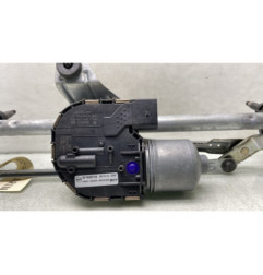 Moteur essuie glace avant SEAT LEON 3