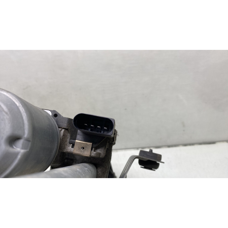 Moteur essuie glace avant SEAT LEON 3 Photo n°9