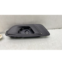 Poignee interieur avant droit SEAT LEON 3 Photo n°1