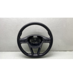 Volant SEAT LEON 3 Photo n°1