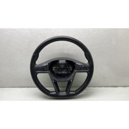 Volant SEAT LEON 3 Photo n°1