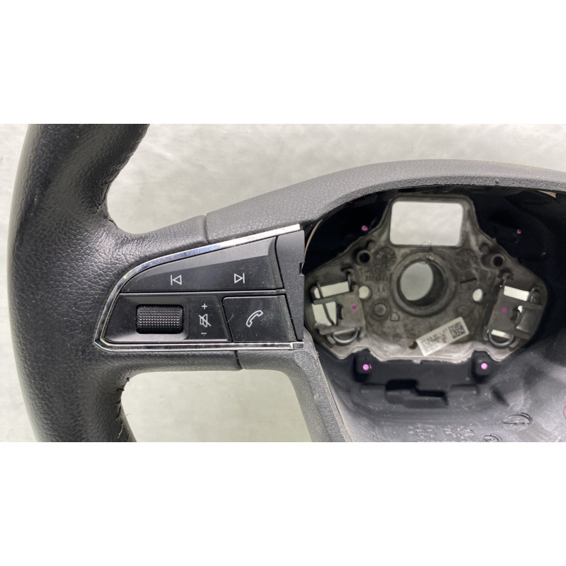 Volant SEAT LEON 3 Photo n°2