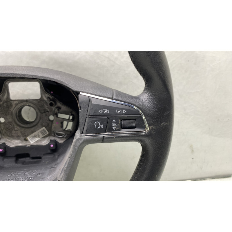 Volant SEAT LEON 3 Photo n°3